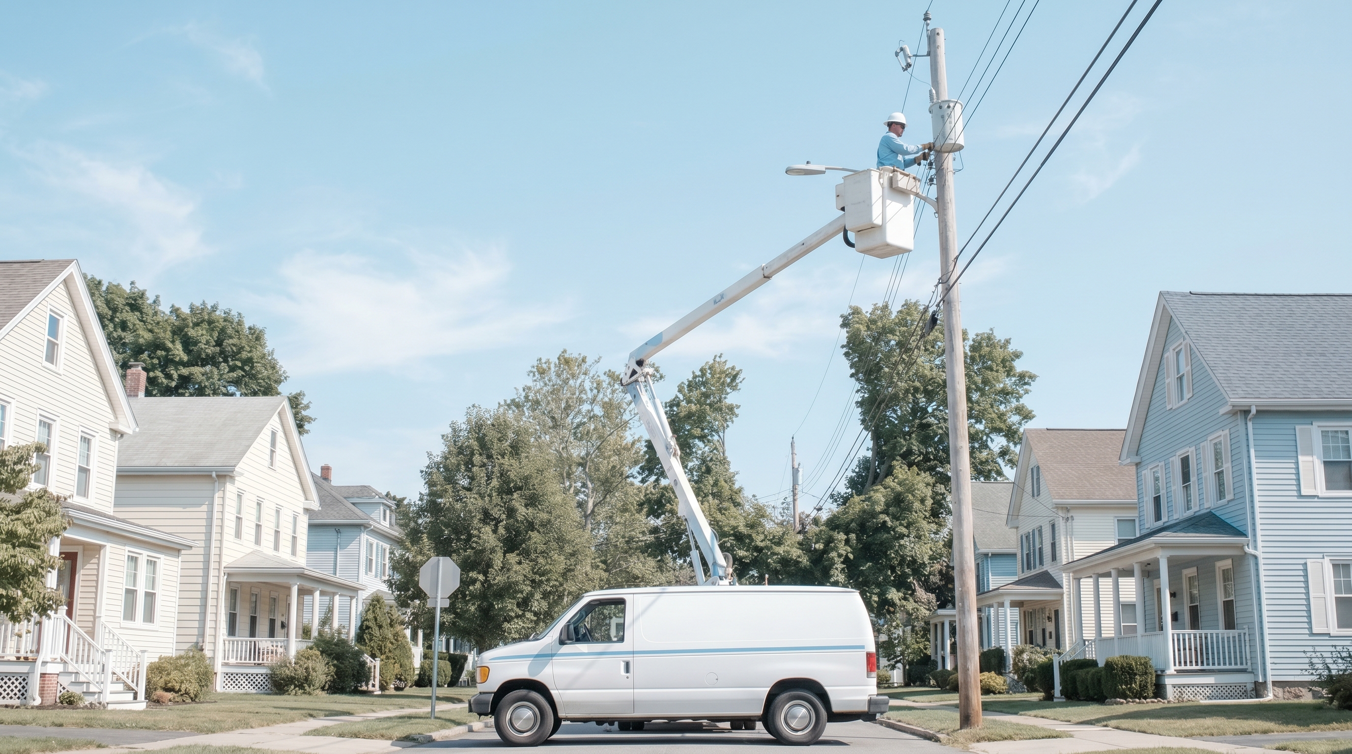 K2 Electrical & Home Services